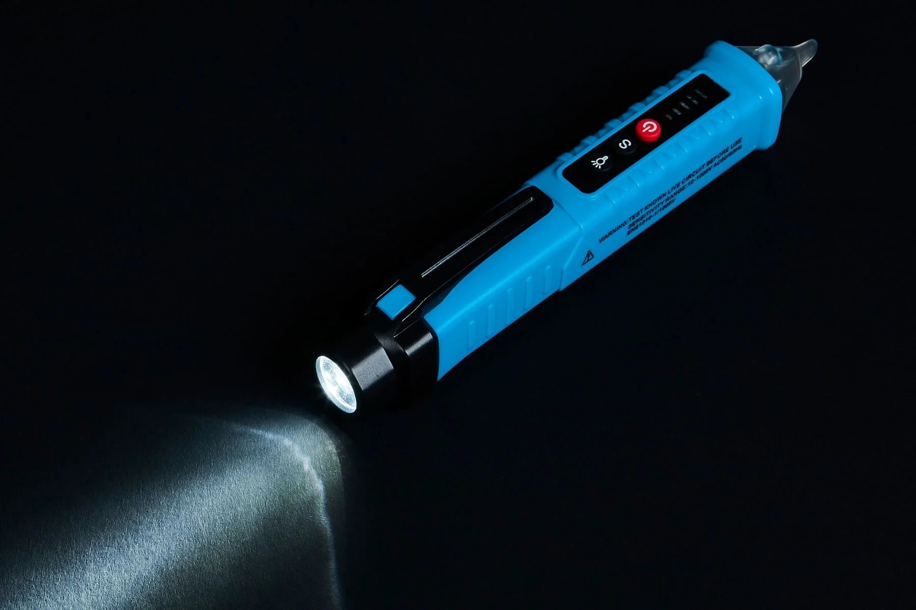 Bluespot Non-Contact Voltage Tester 12-1000V AC (13548)