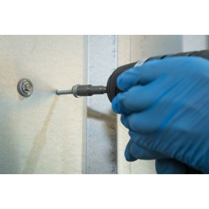 BlueSpot 2 PCE 8mm Magnetic Nut Driver (14110)