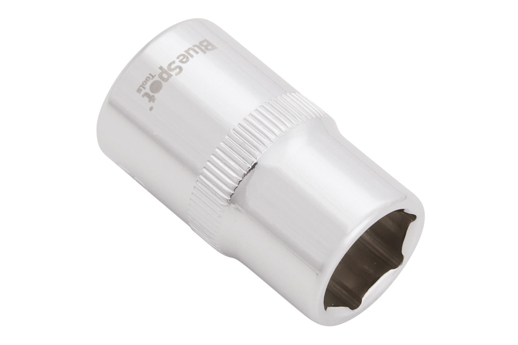 Bluespot 14mm Shallow Hex Socket (01726)