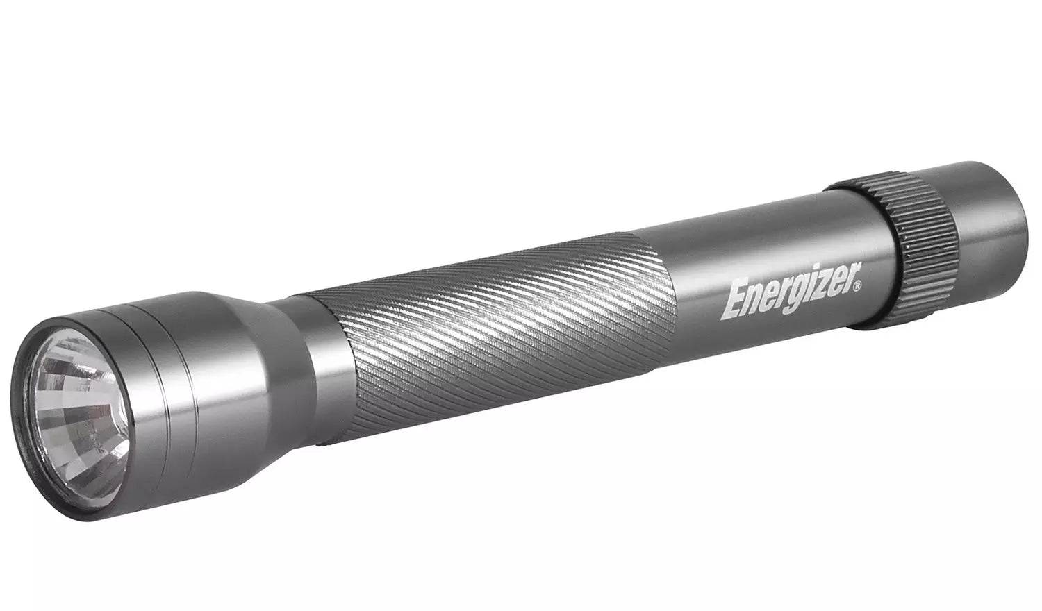 Energizer 90 Lumen Metal LED Torch