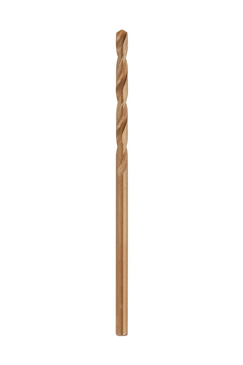 Bluespot 10 PCE Cobalt Drills 2mm (20256)