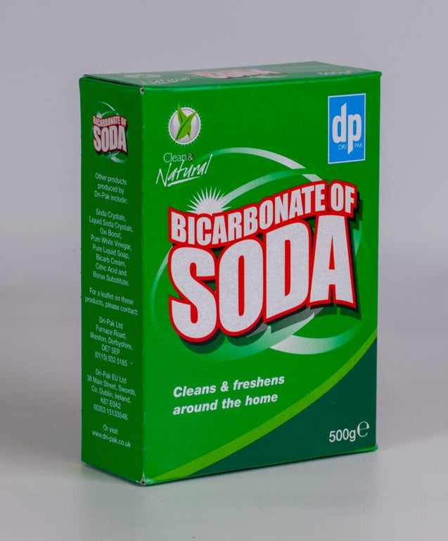 Bicarbonate of Soda - 500g