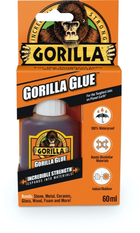 Gorilla Glue 60ml Glue