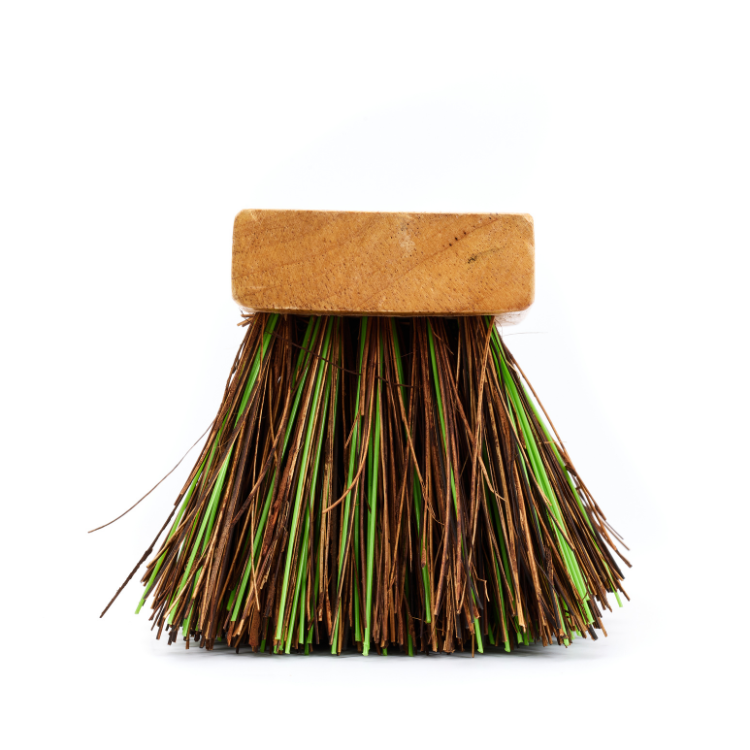 Buffalo Stiff Bassine Mix Churn Hand Brush (2377)