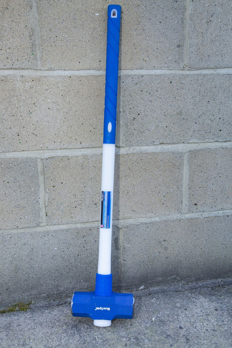 Sledge Hammer Fibreglass Shaft 4.5 kg (10lb) (26614)