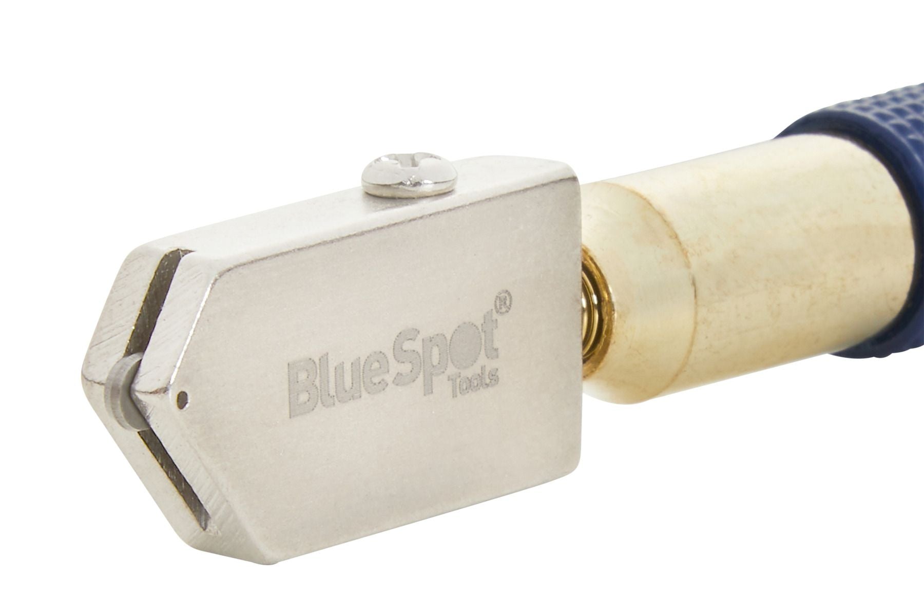 Bluespot 175mm (7in) Tile & Glass Cutter With Lubricating Oil Reservoir (6-12mm) (30011)