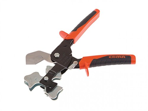 EDMA Triocoup Pipe Cutter