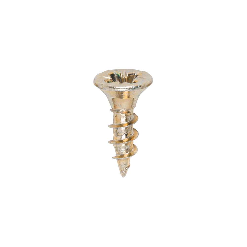 Individual Wood Screws