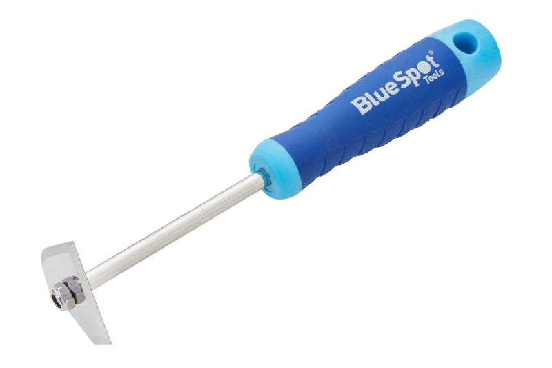 BlueSpot Combination Shave Hook (36104)