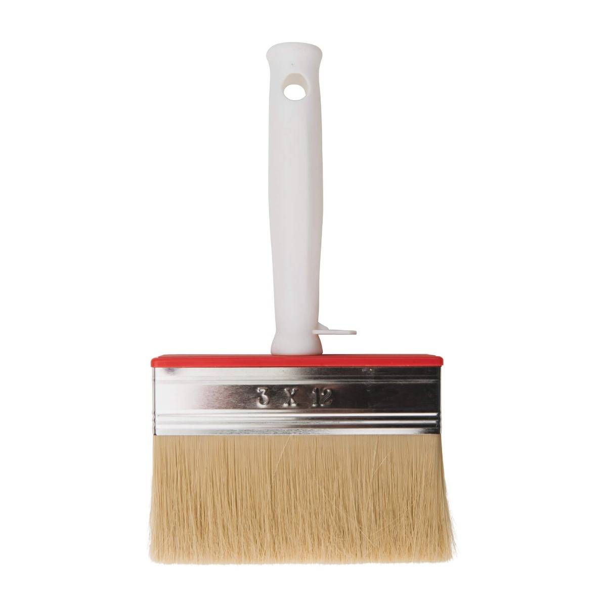Marshall 125mm (5in) Universal Block Brush (36VA12)