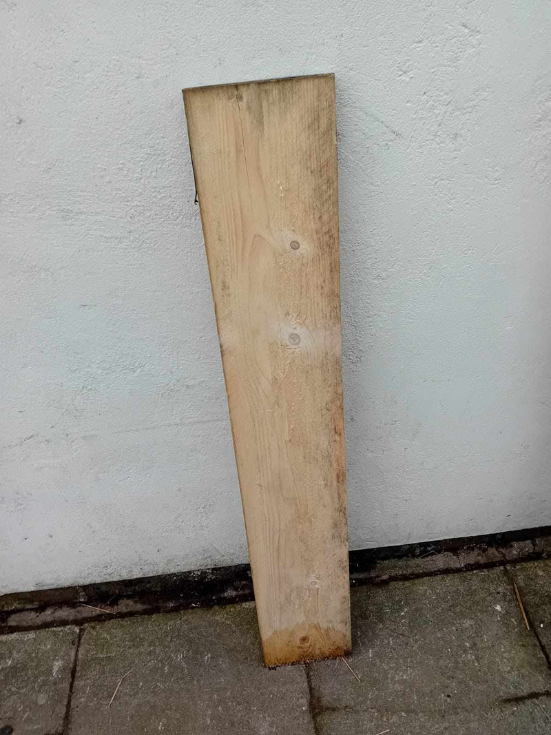 Scaffold Board 4ft & 5ft Lengths (LOCAL PICKUP/DELIVERY ONLY)