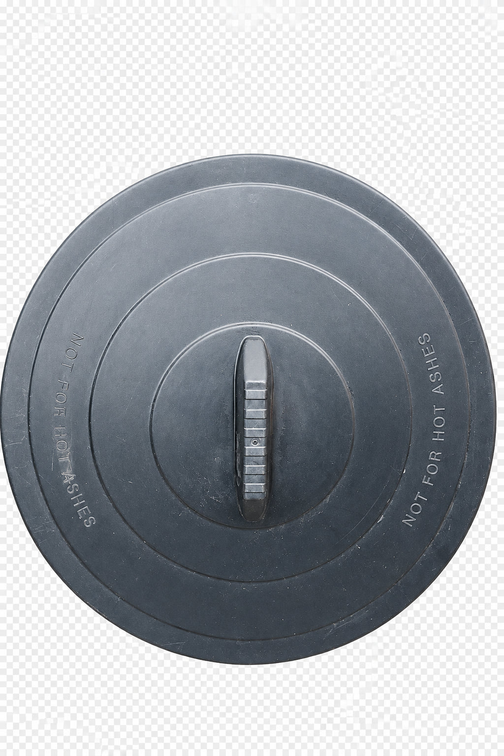 Replacement / New Plastic Dustbin Lid