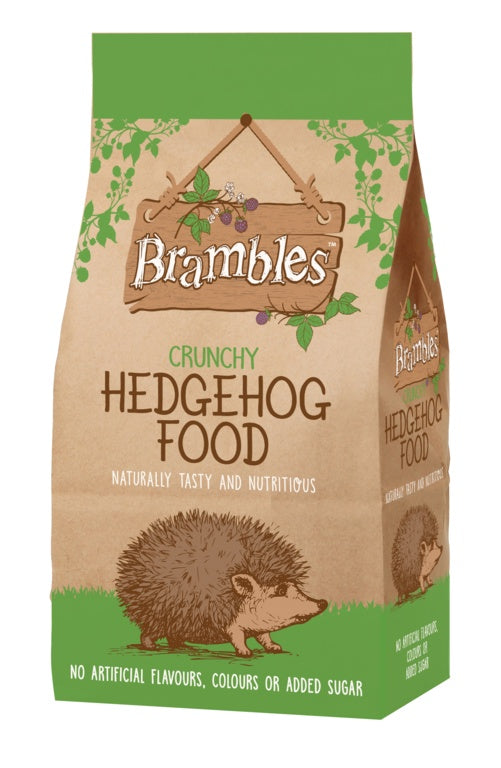 Crunchy Hedgehog Food 900g