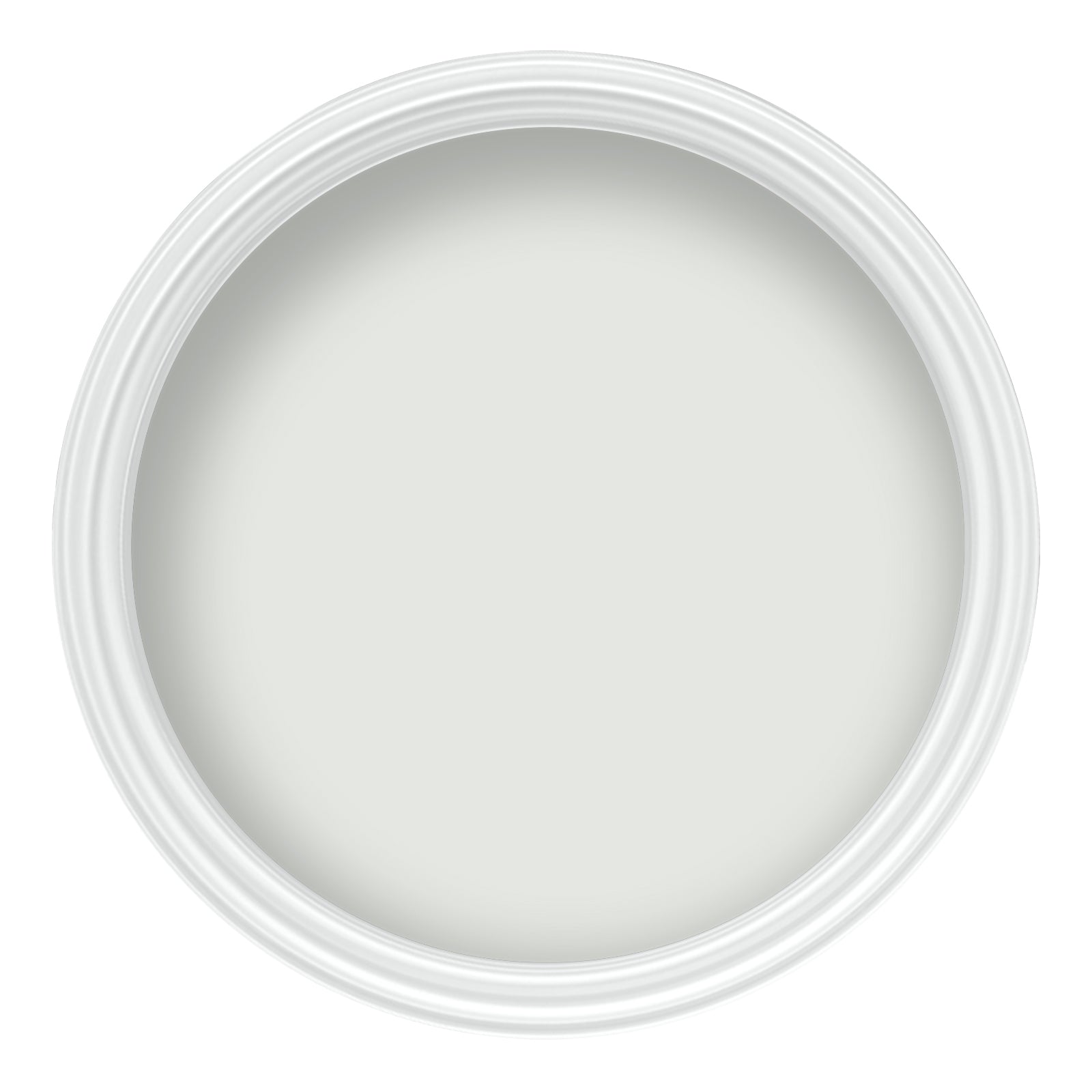 Berger Coloured Silk Emulsion Delicate Grey 2.5L (2 Tubs For £35)