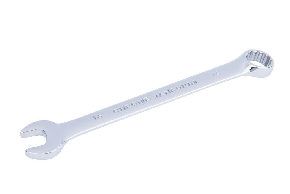 BlueSpot 16mm Combination Spanner (05220)