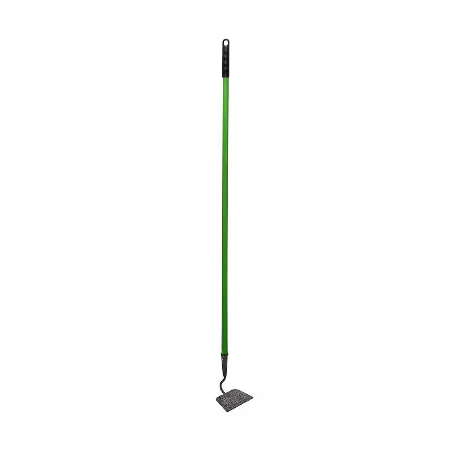 Kingfisher Carbon Steel Draw Hoe (CS530D) (LOCAL PICKUP / DELIVERY ONLY)