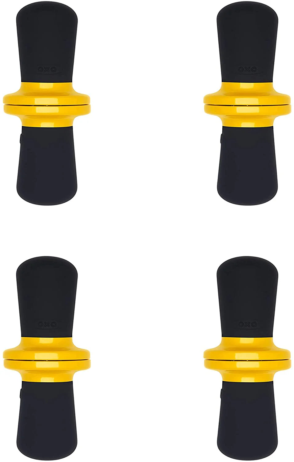 OXO Good Grips Corn Holders Yellow - Pack of 8