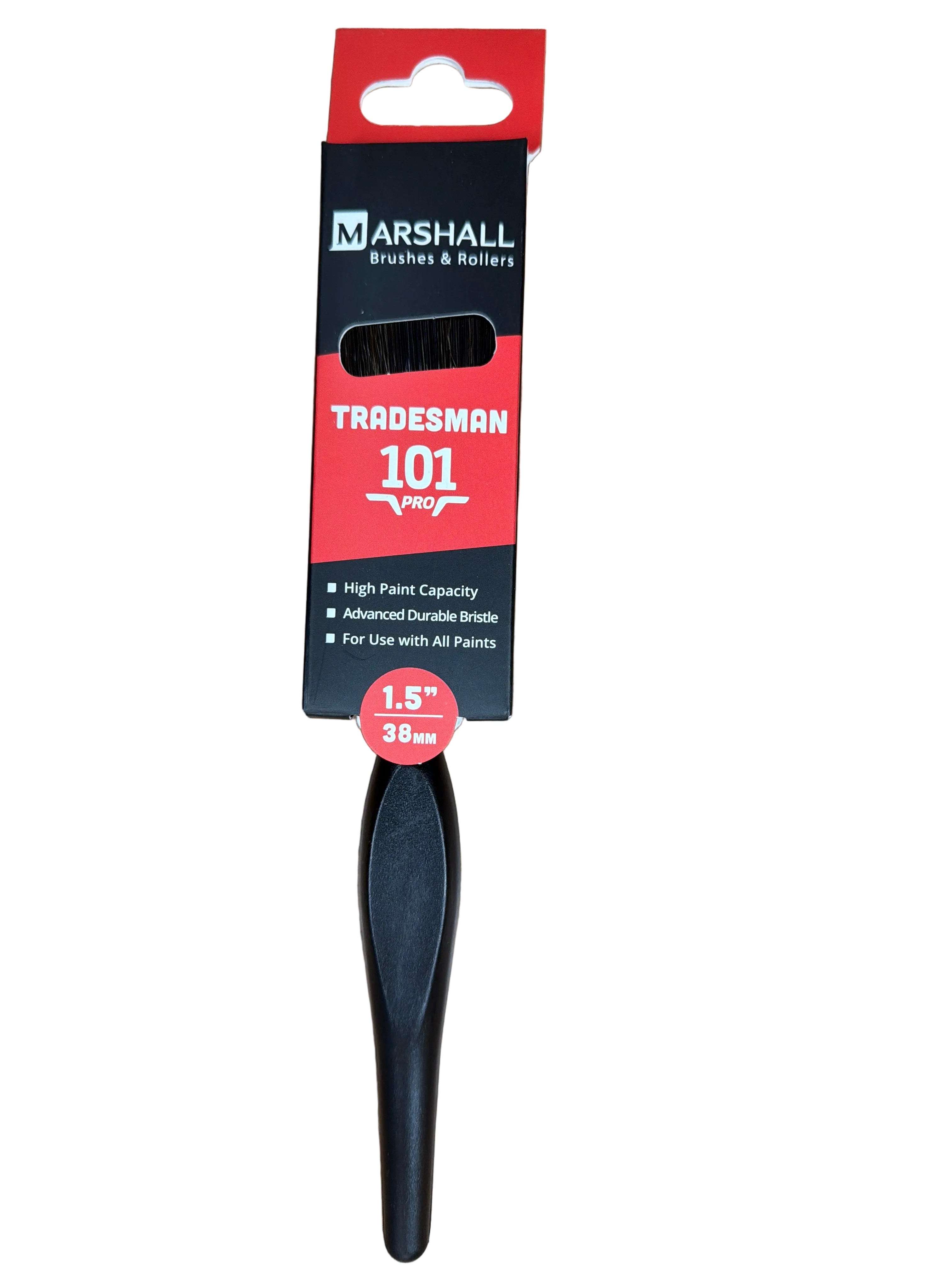 Marshall 1.5” (38mm)