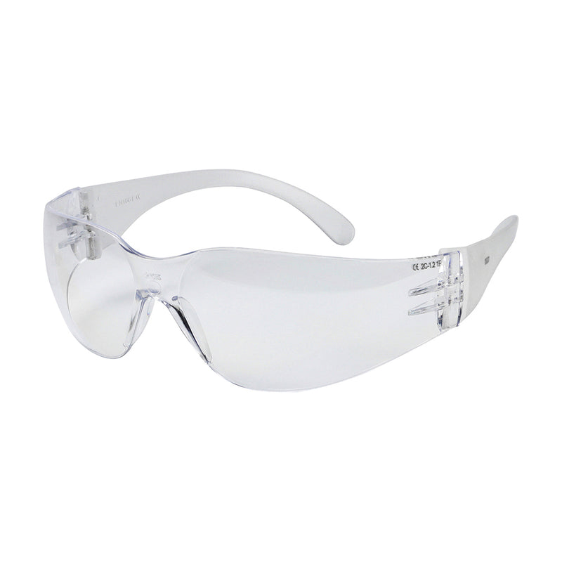 Timco Clear Safety Glasses