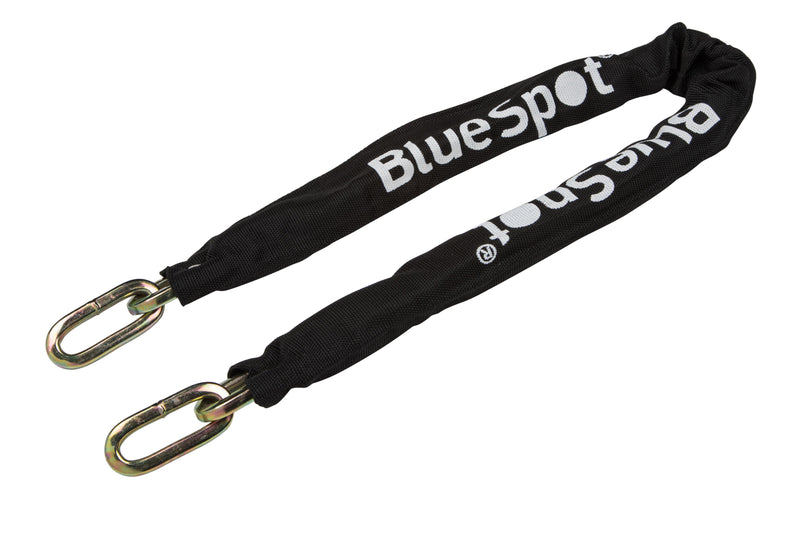 Bluespot Square Link Chain 90cm (3ft) x 8mm (77077)