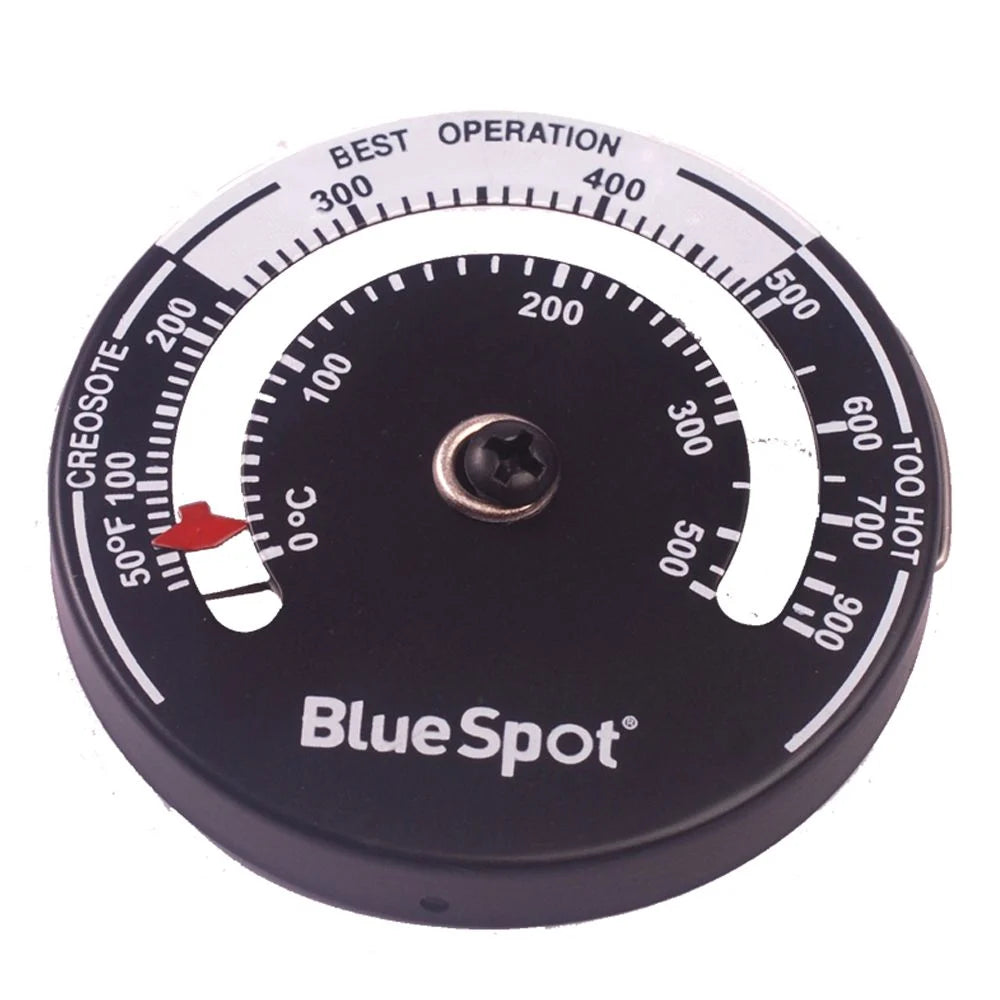 Bluespot Stove Pipe Thermometer (80101)