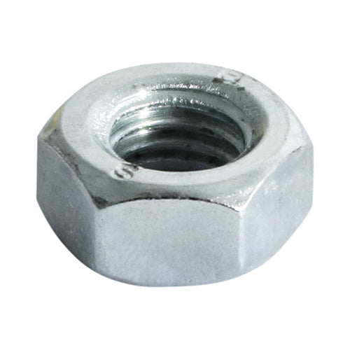 Individual Washers & Nuts