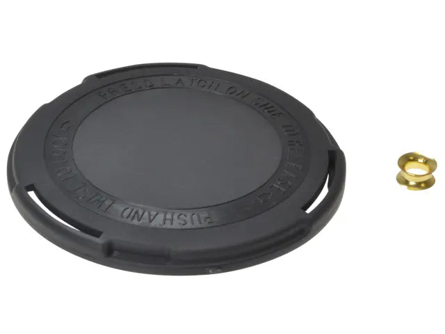 ALM FL226 Cap & Ferrule to Suit Flymo