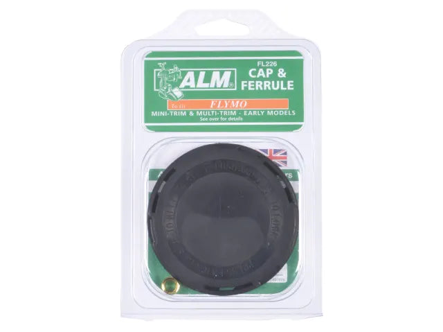 ALM FL226 Cap & Ferrule to Suit Flymo