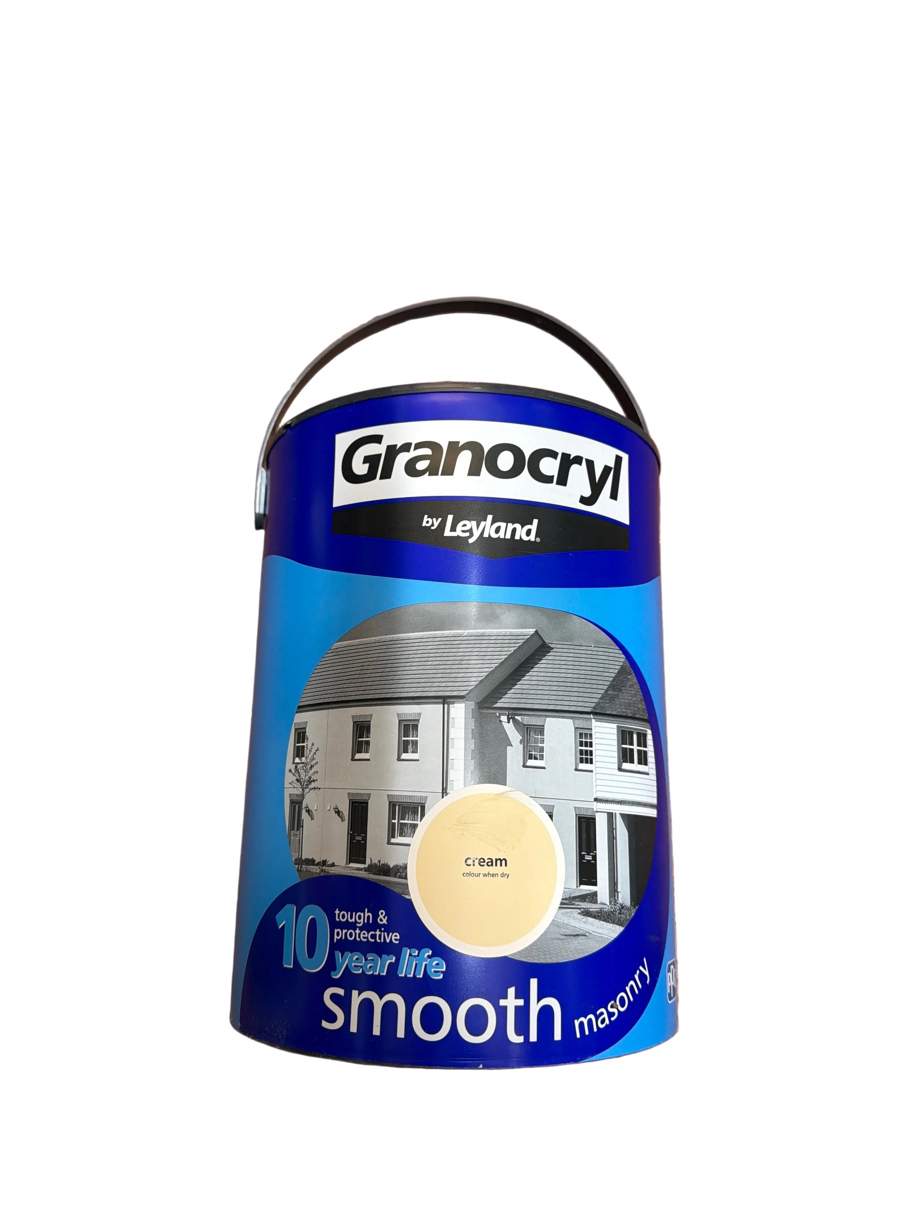 Granocrly cream