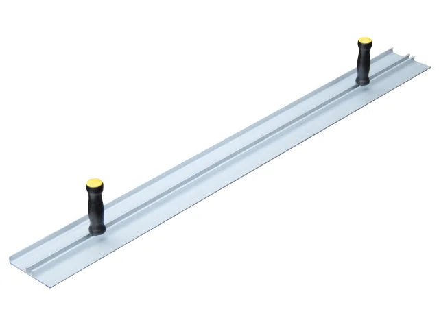 Faithfull Heavy Section Milled Finish Darby 1.2m (48in)