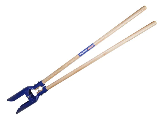 Faithfull Posthole Digger 150mm (6in) (LOCAL PICKUP / DELIVERY ONLY)