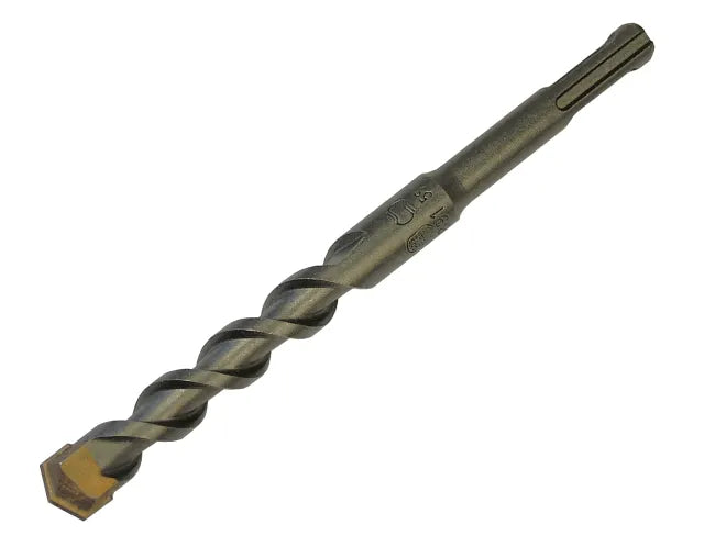 Faithfull SDS Plus Drill Bit 22mm x 410mm