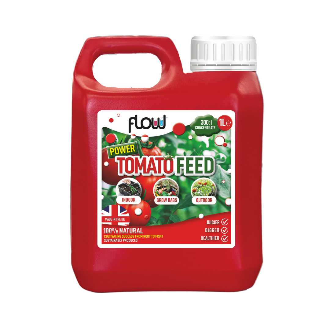 Flow Tomato Feed Concentrate 1L (TOMATO1L)