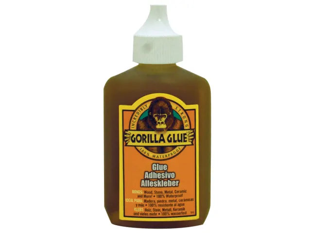 Gorilla Glue 60ml Glue
