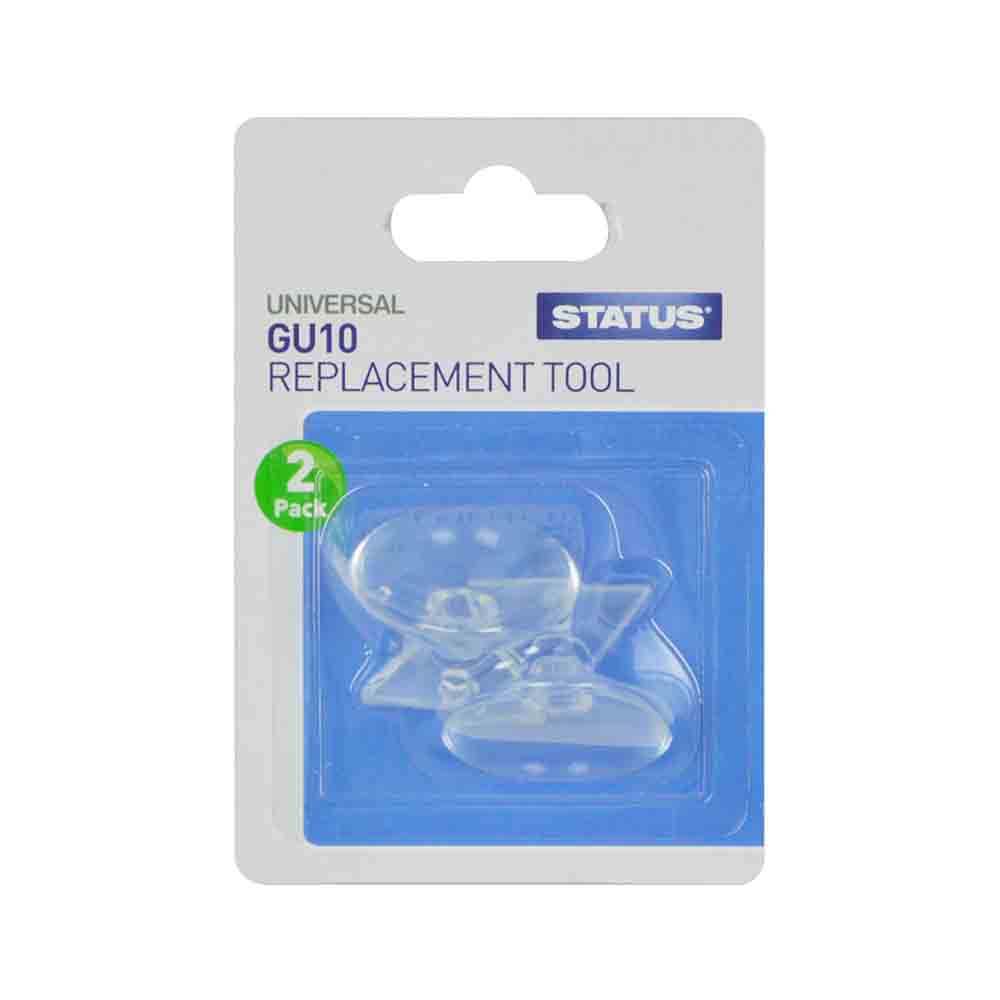 Universal GU10 Light Bulb Replacement Tool