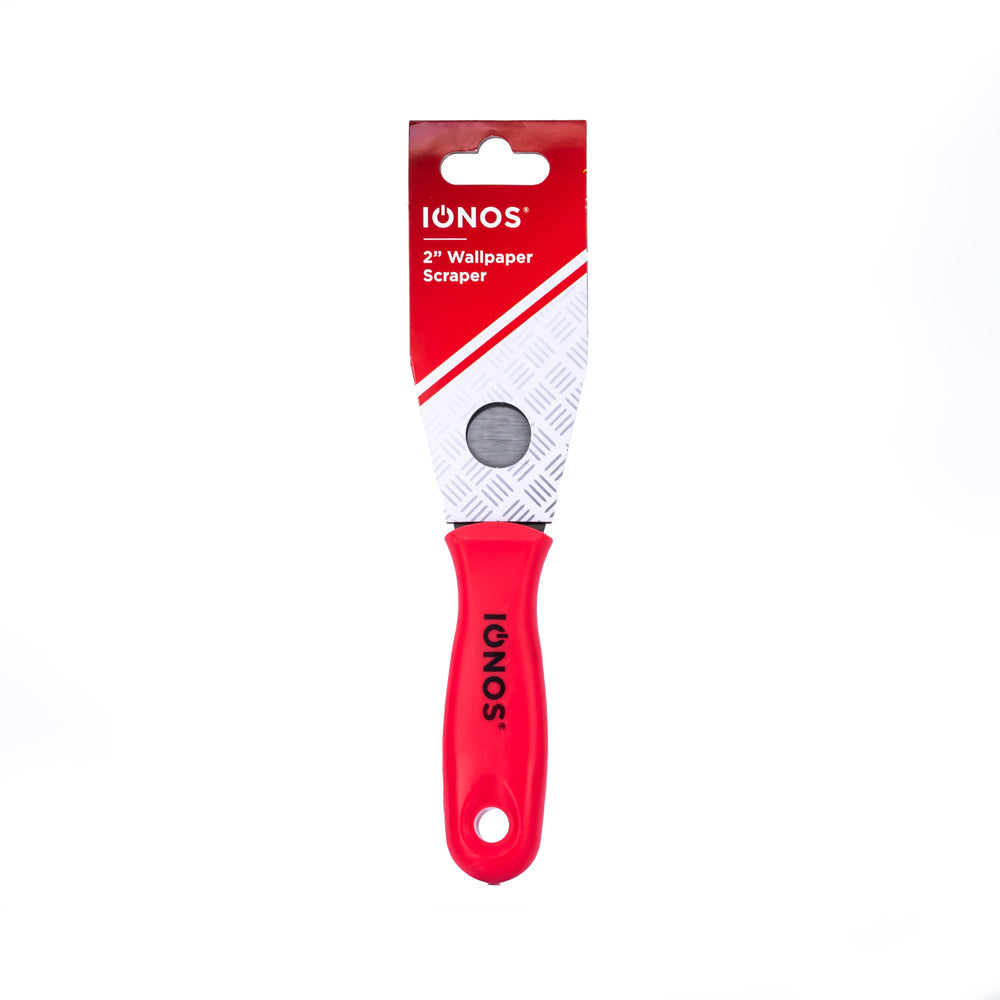 Ionos Wallpaper Scraper 50mm (2in)