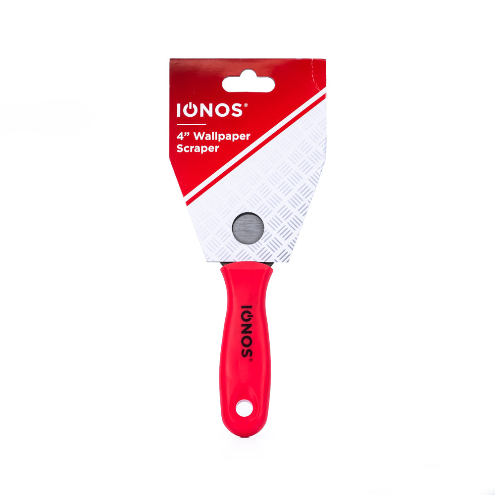 Ionos Wallpaper Scraper 100mm (4in)