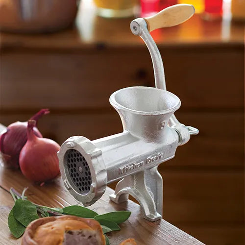 Kitchencraft Cast Iron Mincer
