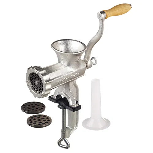 Kitchencraft Cast Iron Mincer