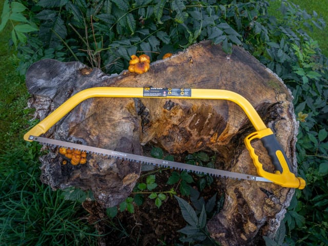 Roughneck Bow Saw 610mm (24in)