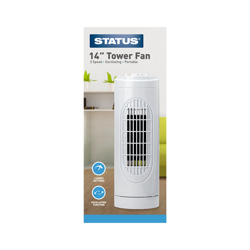 Status Mini Fan Status 14