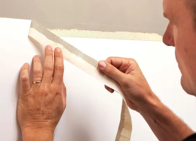 Duck All-Purpose Masking Tape 25mm x 50m