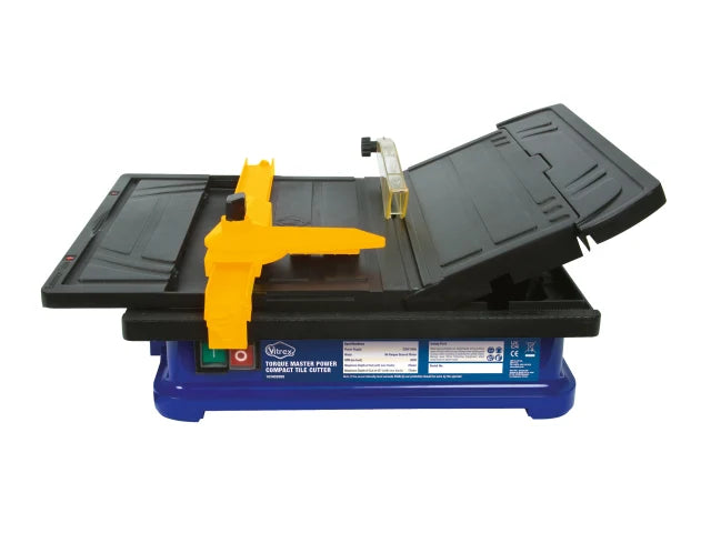 Vitrex Torque Master Power Tile Cutter 450W 240V