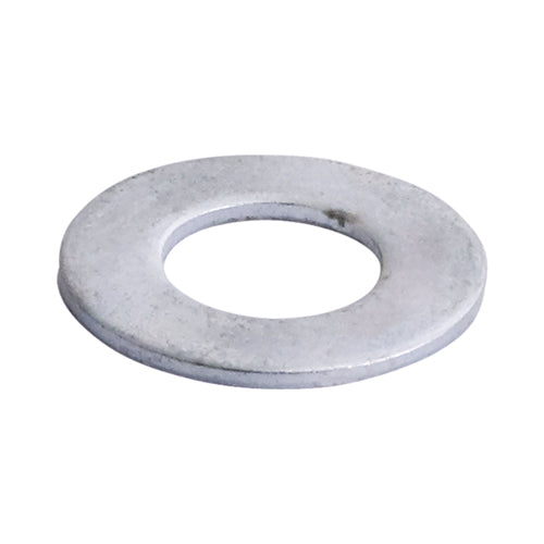 Individual Washers & Nuts
