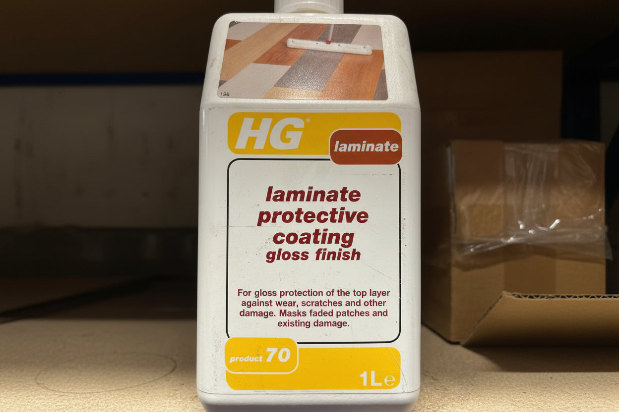 HG Laminate Protective Coating 1L 70