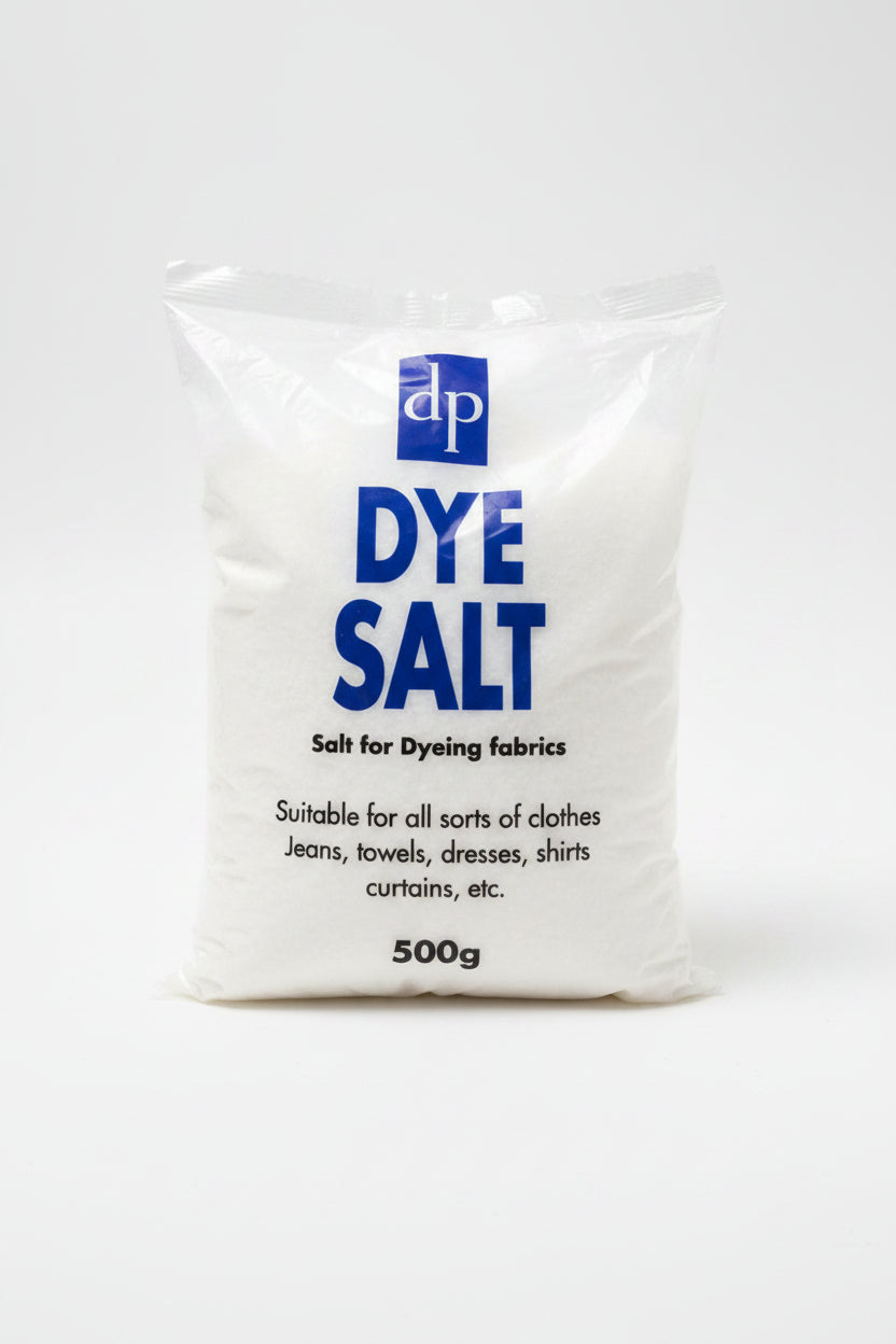 dp Dye Salt - 500g