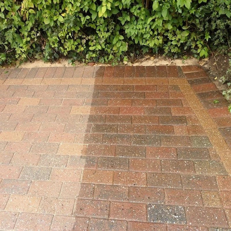 Alphachem Block & Paving Seal 5L