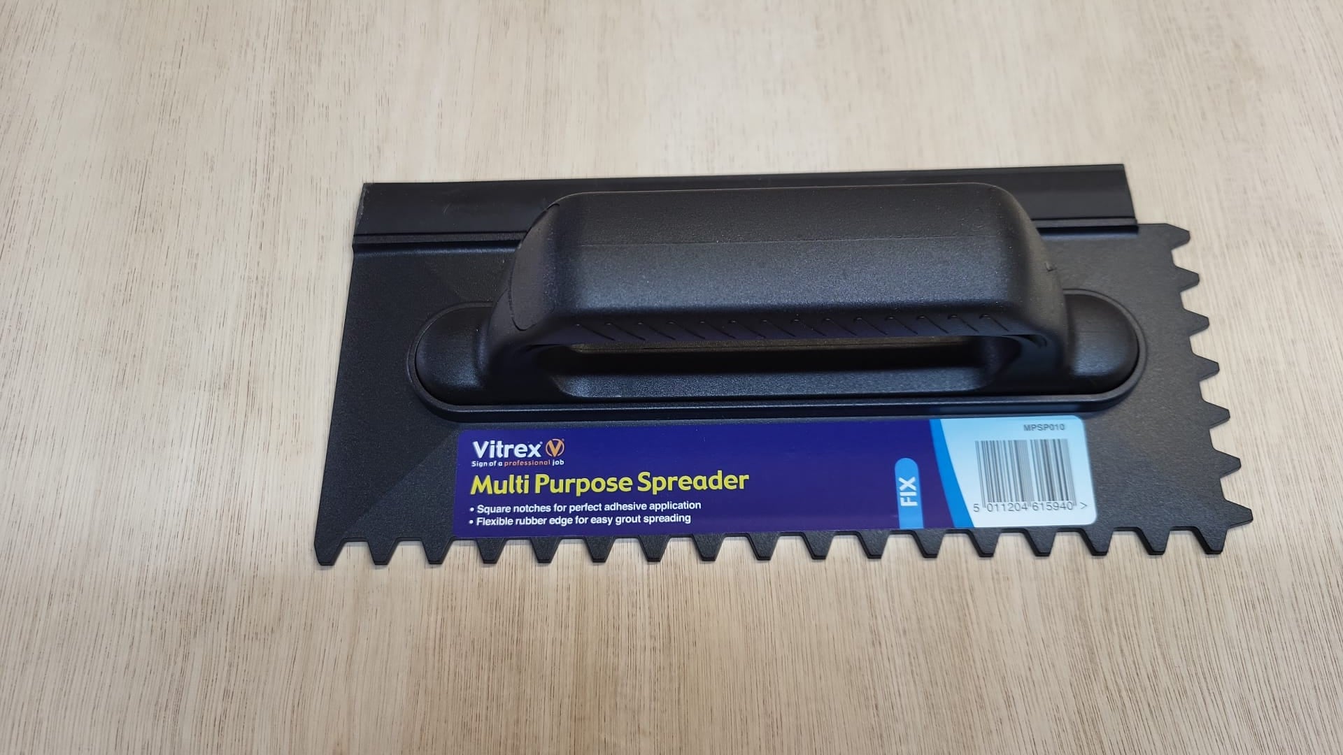 Vitrex Multi Purpose Spreader