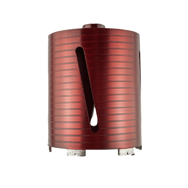 Dart Red Ten DCD Spiro 117mm Diamond Core Bit (DB00830)