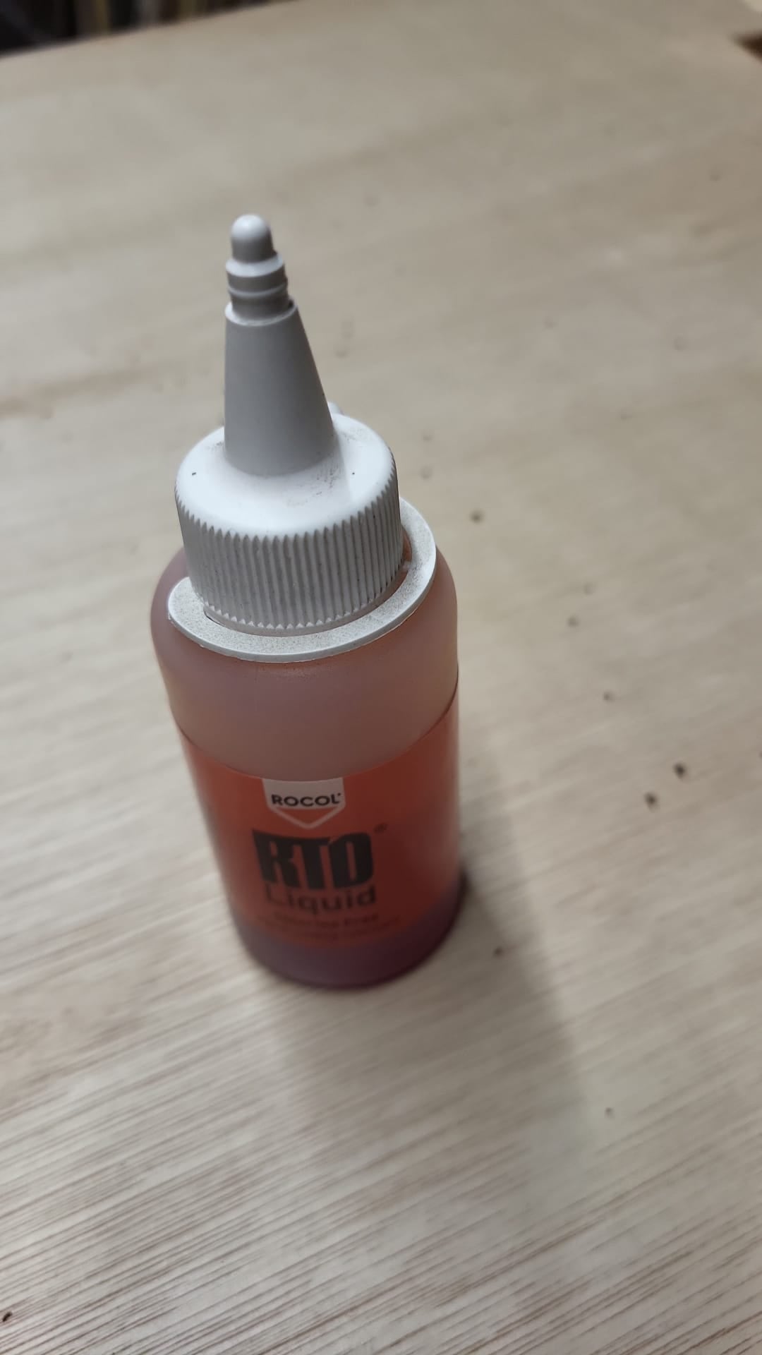 Rocol RTD Liquid 40ml Bottles